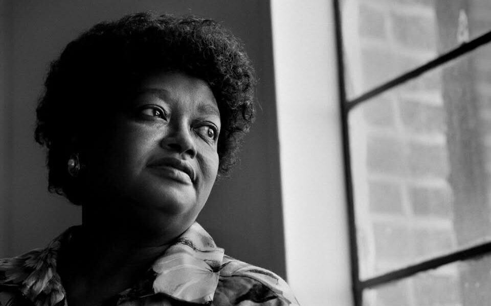 Claudette Colvin