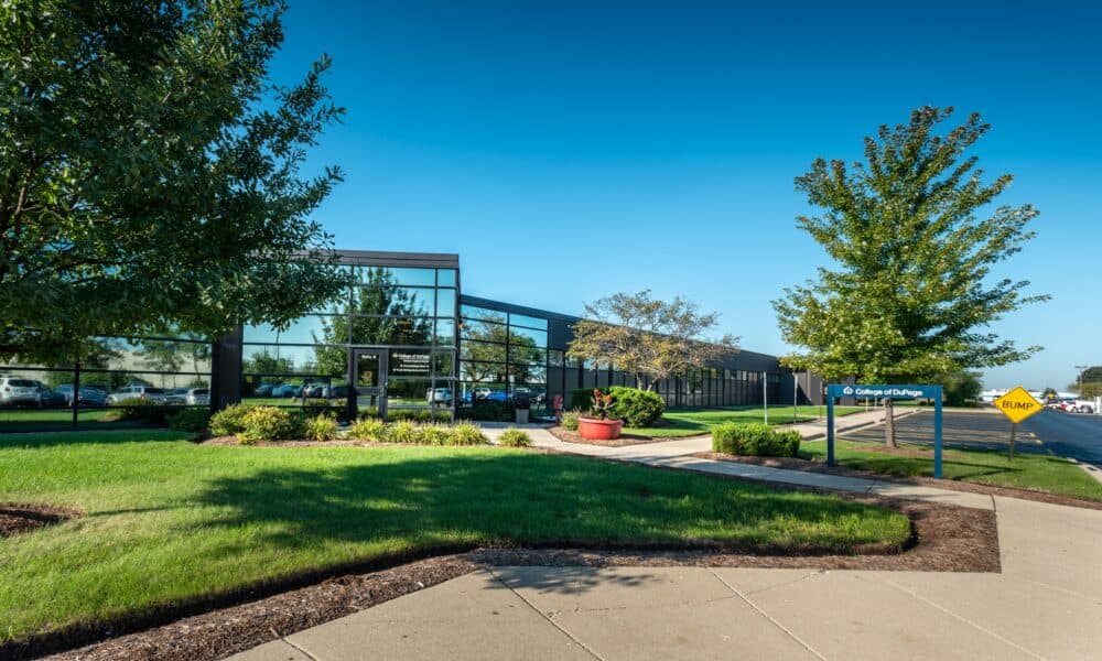 College-of-DuPage
