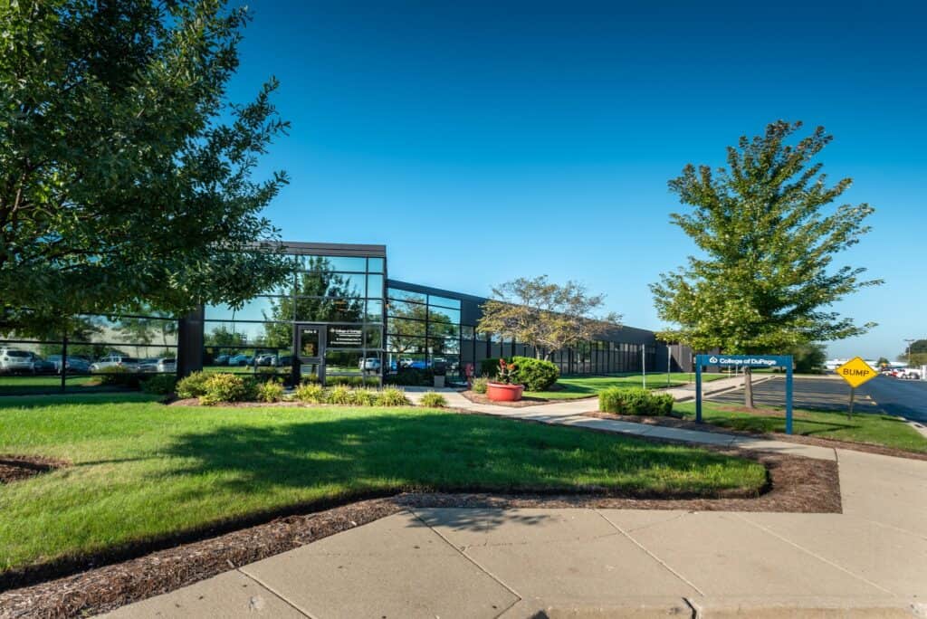 College-of-DuPage