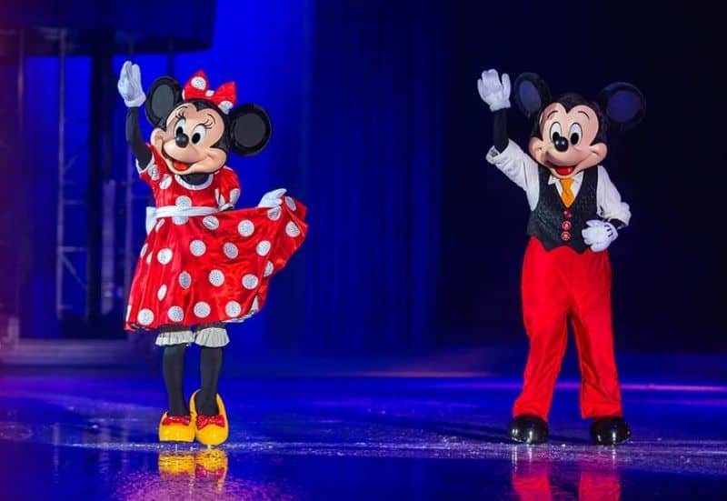 Disney On Ice Jump In!