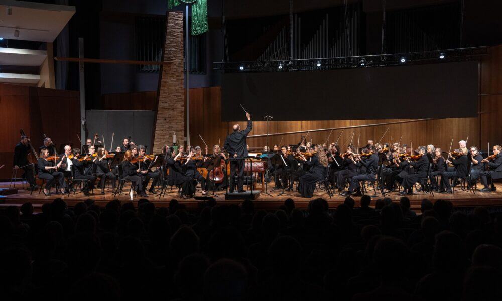 Elmhurst Symphony Orchestra