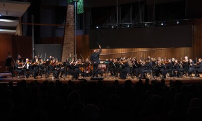 Elmhurst Symphony Orchestra