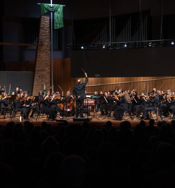 Elmhurst Symphony Orchestra