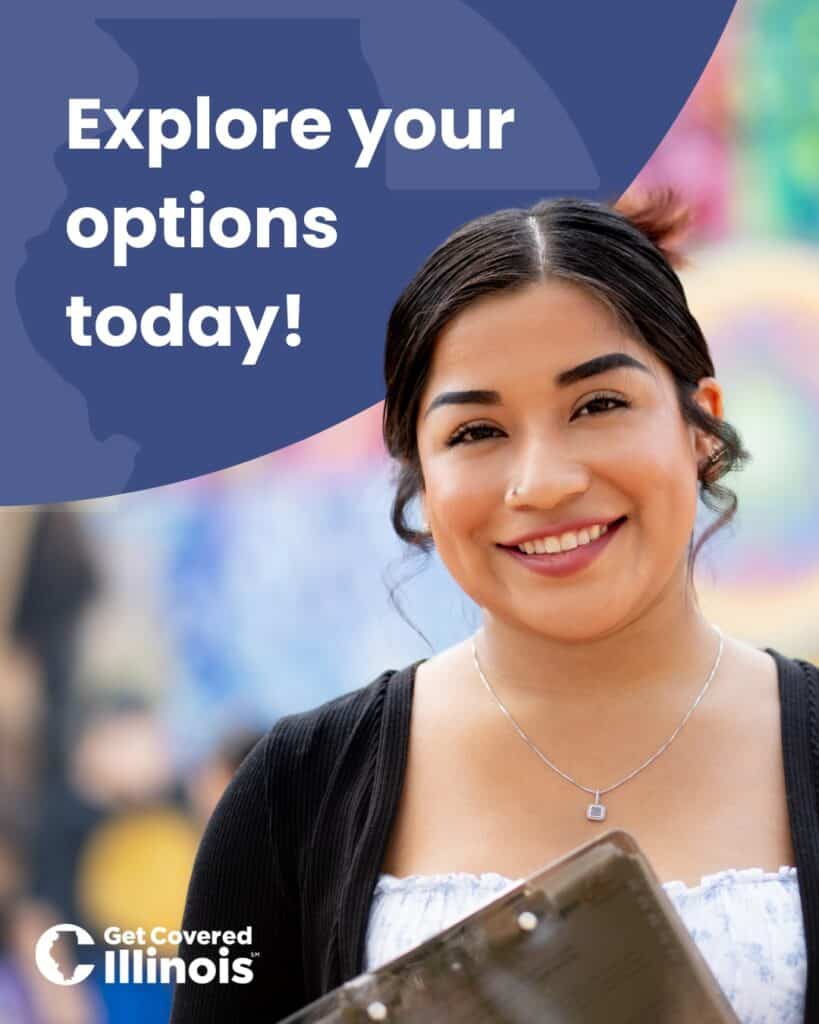 Get Covered Illinois