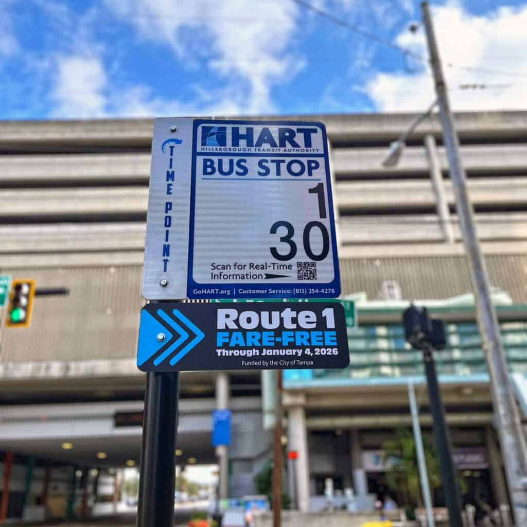 Hillsborough Transit Authority