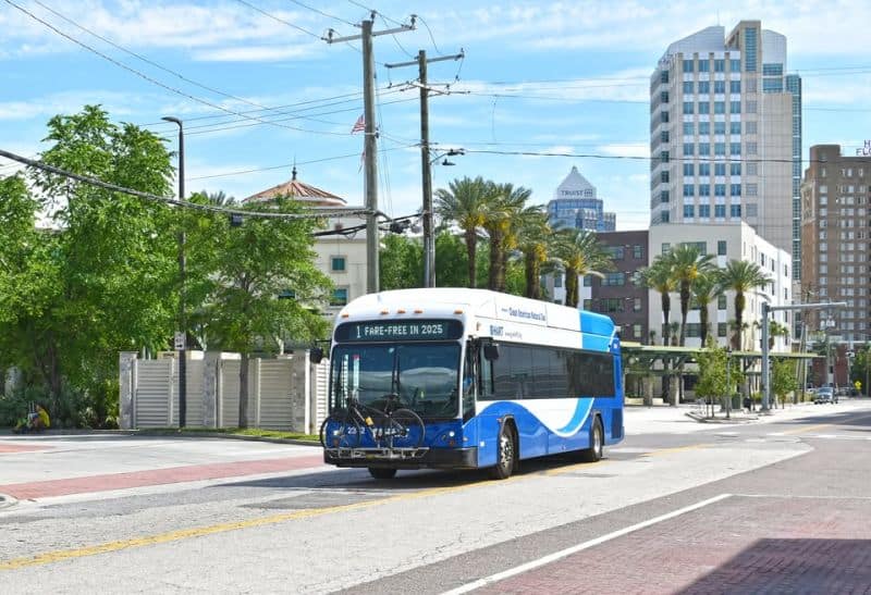 Hillsborough Transit Authority