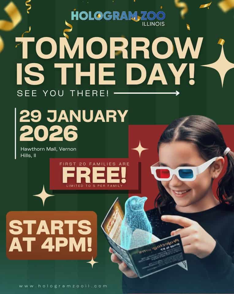 Hologram-Zoo-Illinois