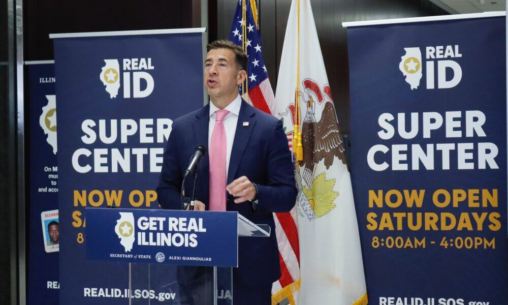 Illinois-Secretary-of-state