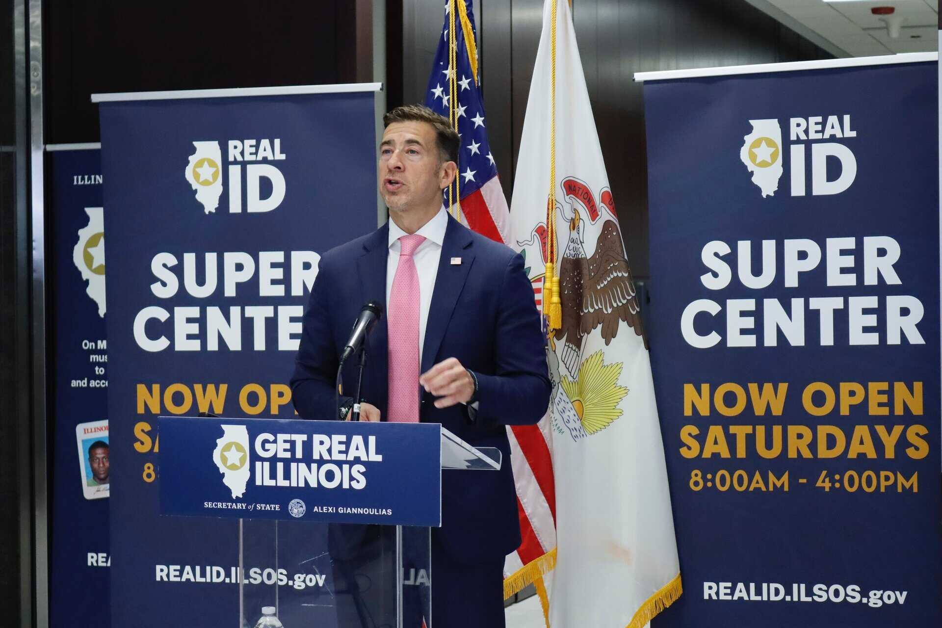 Illinois-Secretary-of-state