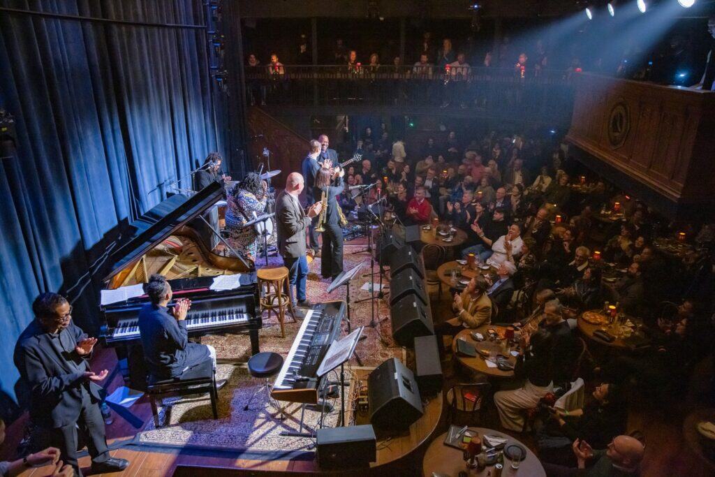 International Jazz Day