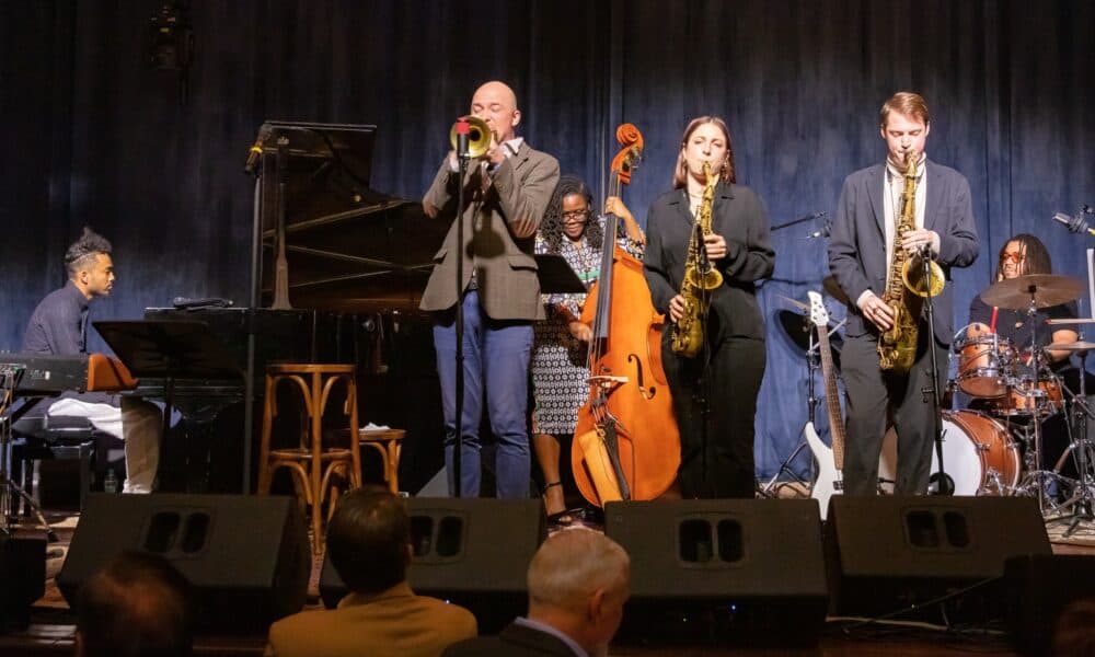 International Jazz Day