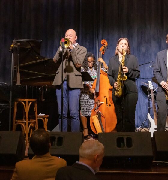 International Jazz Day