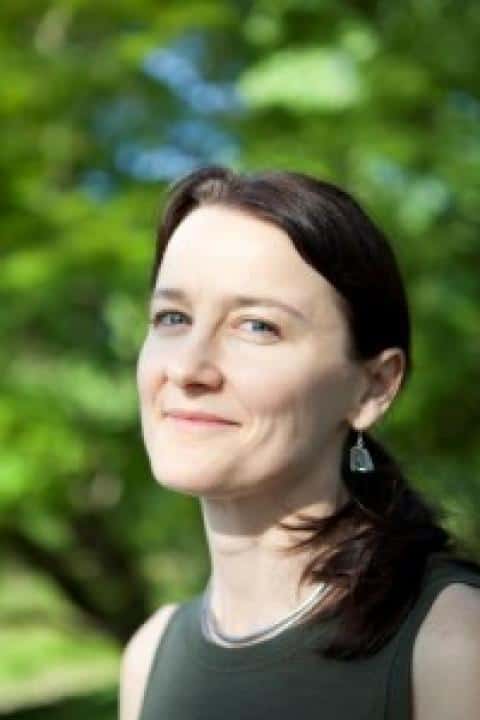 Joanna Trzeciak Huss