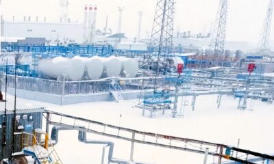 Ministerstwo energii