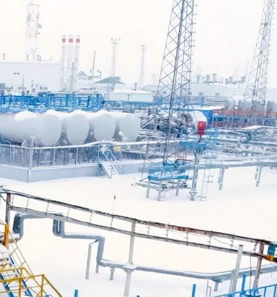 Ministerstwo energii