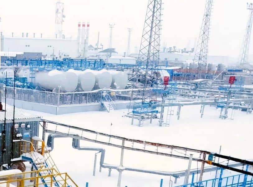 Ministerstwo energii