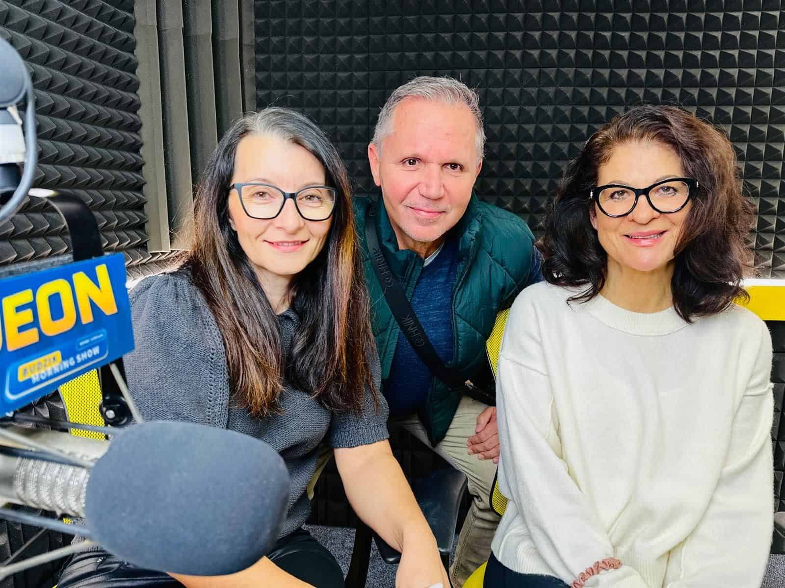 Marzena-Sipiora-Marcin-Wojtulewicz-Małgorzata-Borysewicz