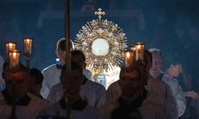 National Eucharistic Congress