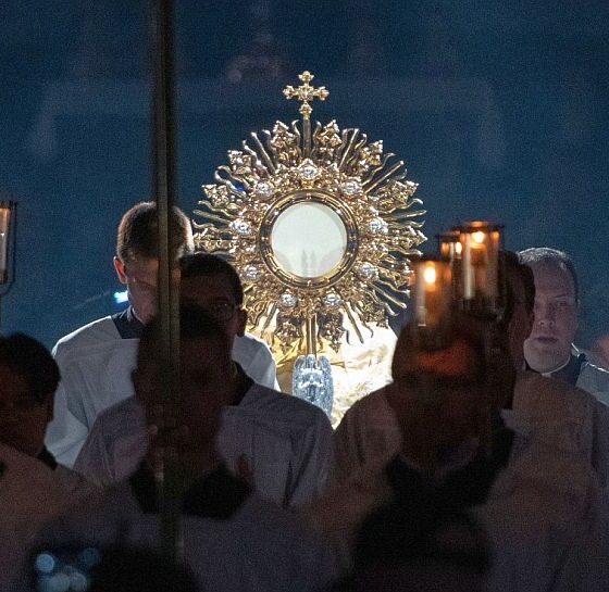National Eucharistic Congress