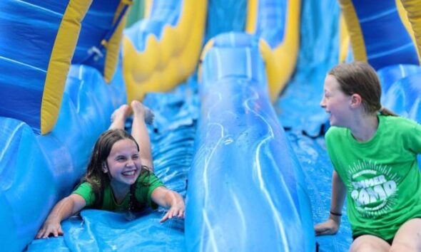 Northbrook Park District