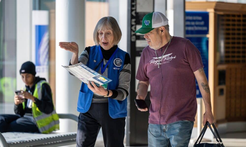 O'Hare International Airport