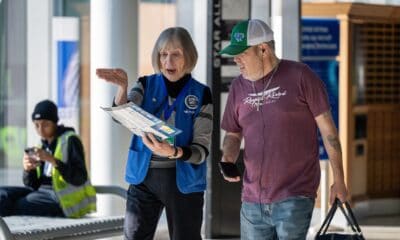 O'Hare International Airport