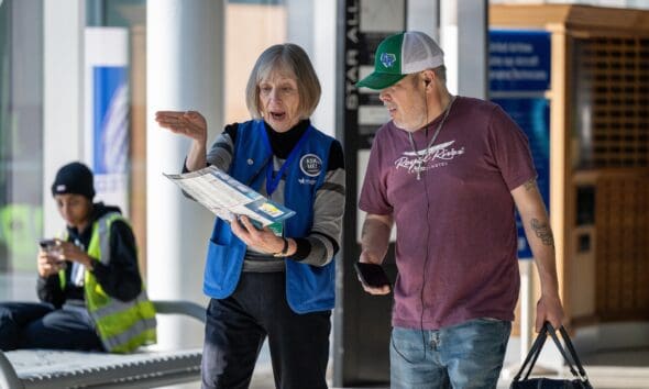 O'Hare International Airport