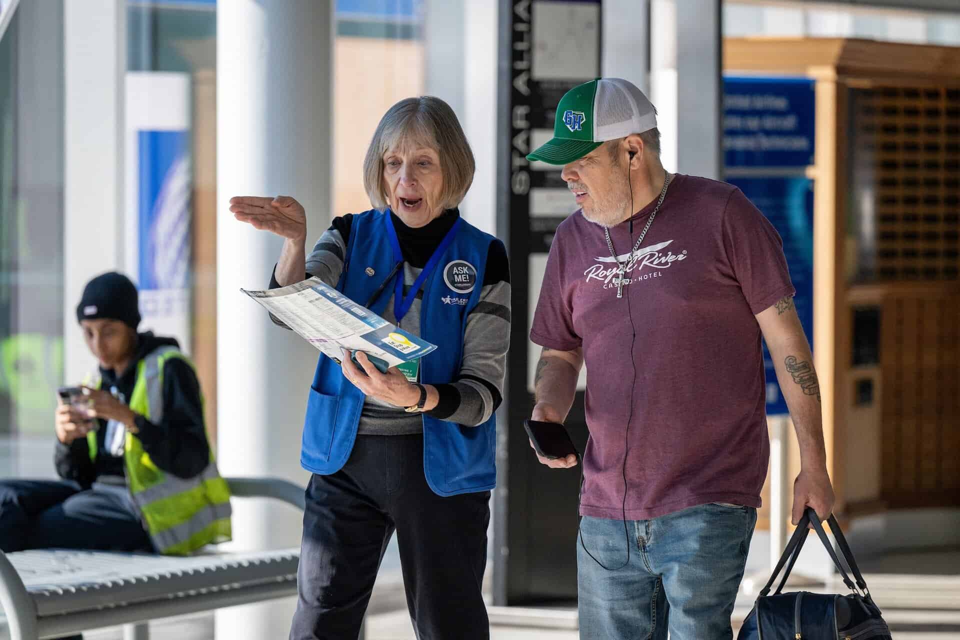 O'Hare International Airport