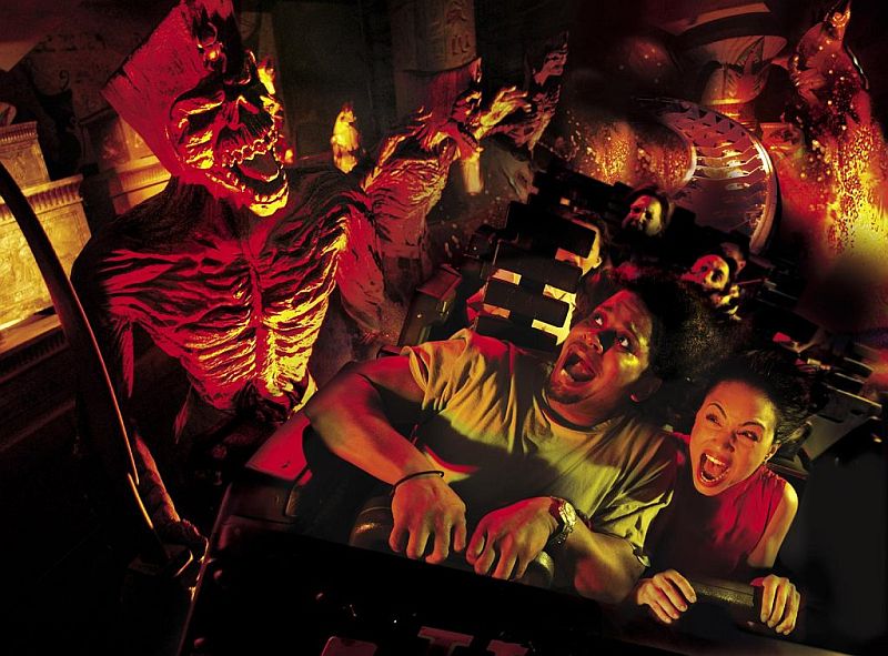 Universal Studios Revenge_of_the_Mummy
