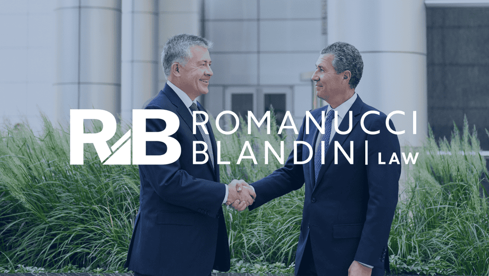 Romanucci & Blandin