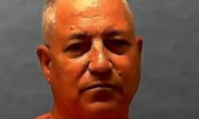 kara śmierci floryda Ronald-Heath