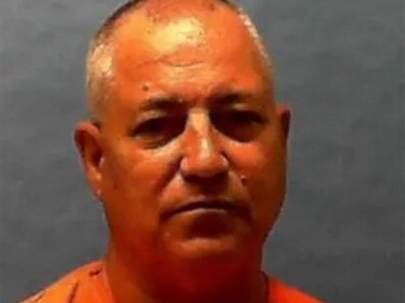 kara śmierci floryda Ronald-Heath