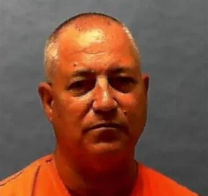 kara śmierci floryda Ronald-Heath