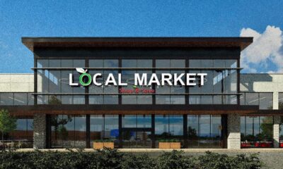 Shop & Save Local Market