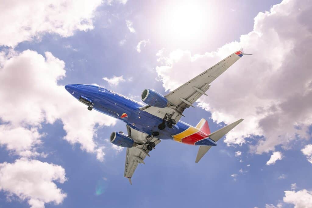 Southwest Airlines