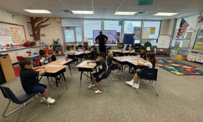 St. Hubert Catholic School