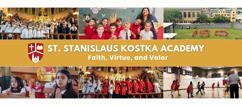 St.-Stanislaus-Kostka-Academy