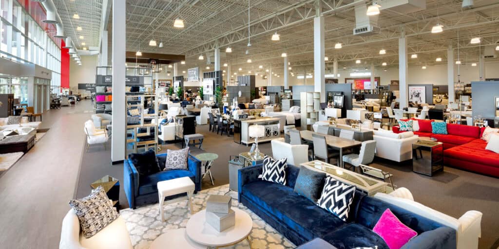 Value city furniture