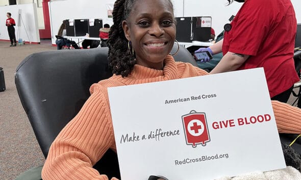 Great chicago blood drive