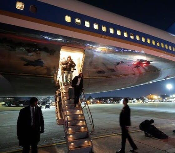 air-force-one-usterka