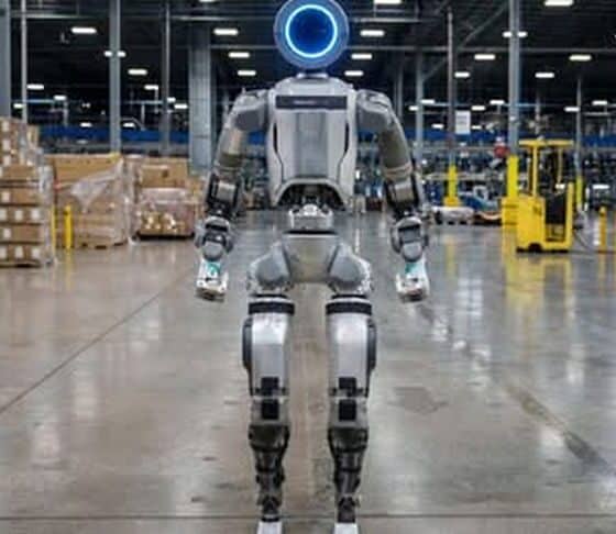 robot atlas boston dynamics