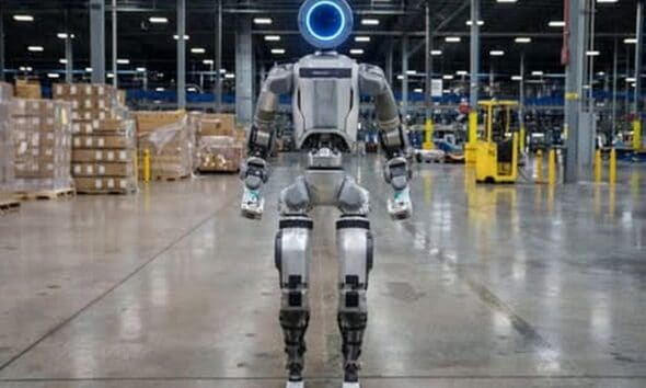 robot atlas boston dynamics