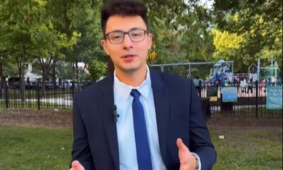 Jonny Antonio Bishop