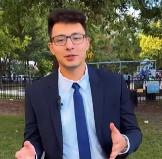 Jonny Antonio Bishop