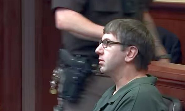 adam-beckerink w sądzie