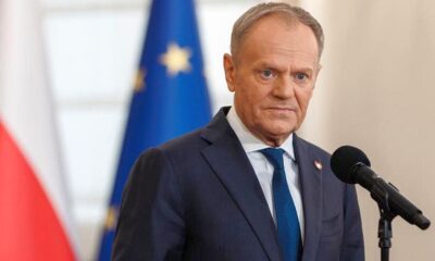 Premier Donald Tusk