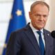 Premier Donald Tusk