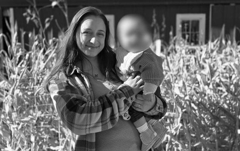 elisa morales zamordowana