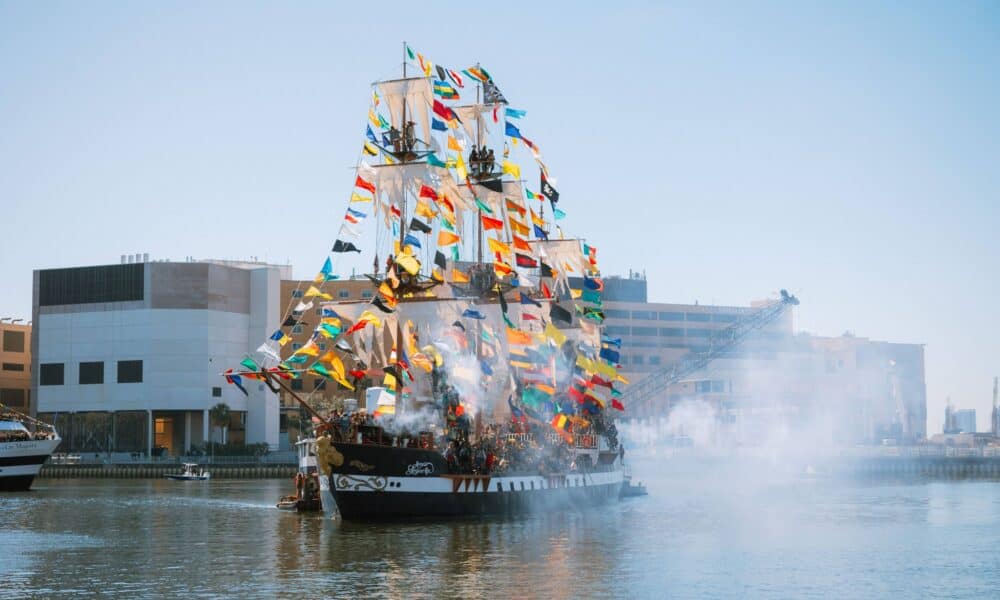 gasparilla