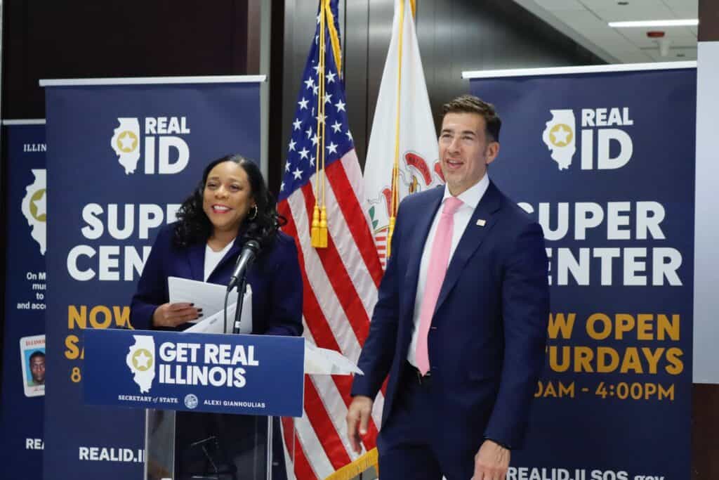 Illinois-Secretary-of-state